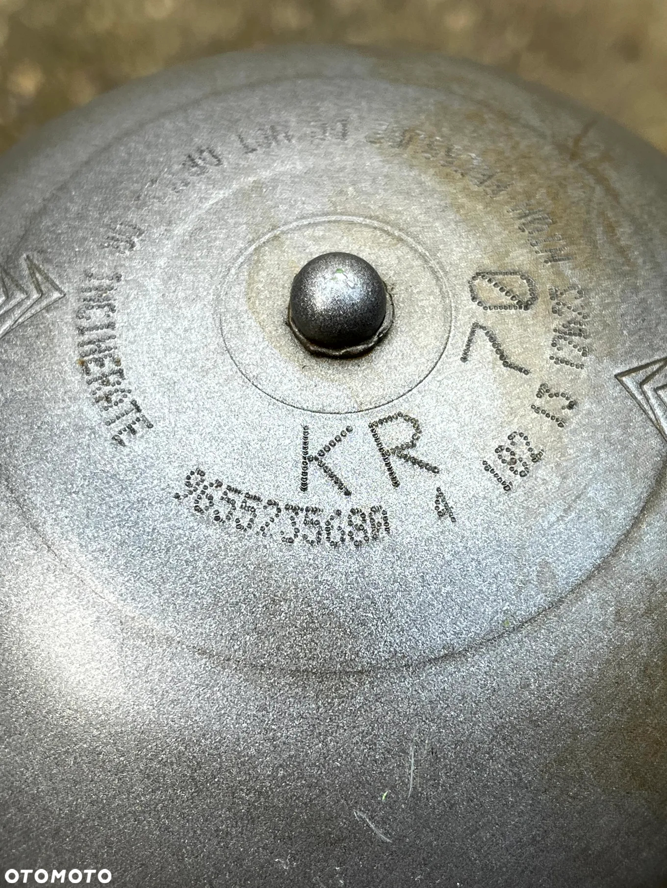 CITROEN C5 X7 III 2008- 3.0 ROZDZIELACZ ZAWIESZENIA HYDROACTIVE PRZÓD GRUSZKA SFERA PRZEWODY 9682771080 9682877680 9655235680 - 3