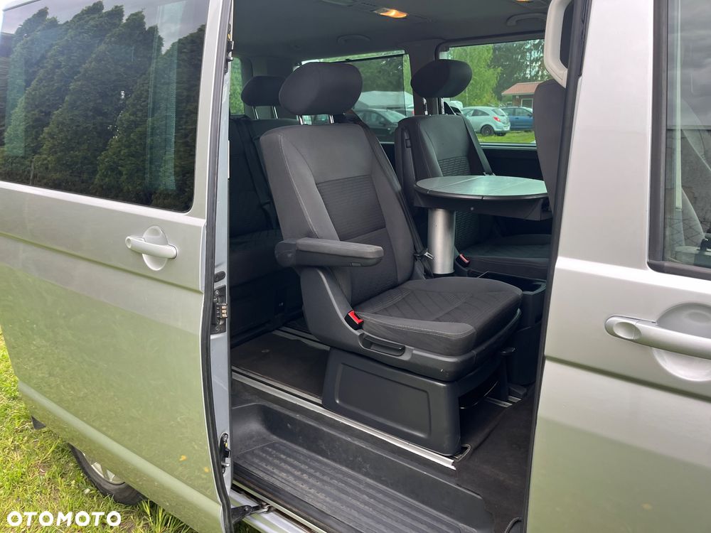 Volkswagen Multivan BiTDI L1 Business - 5