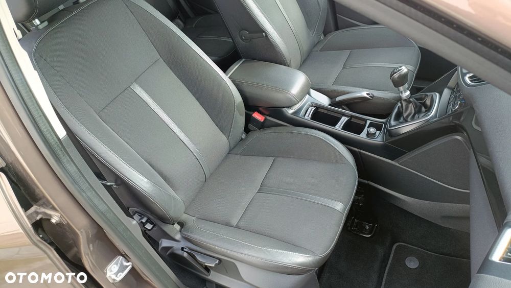 Ford C-MAX 1.0 EcoBoost Titanium ASS - 20