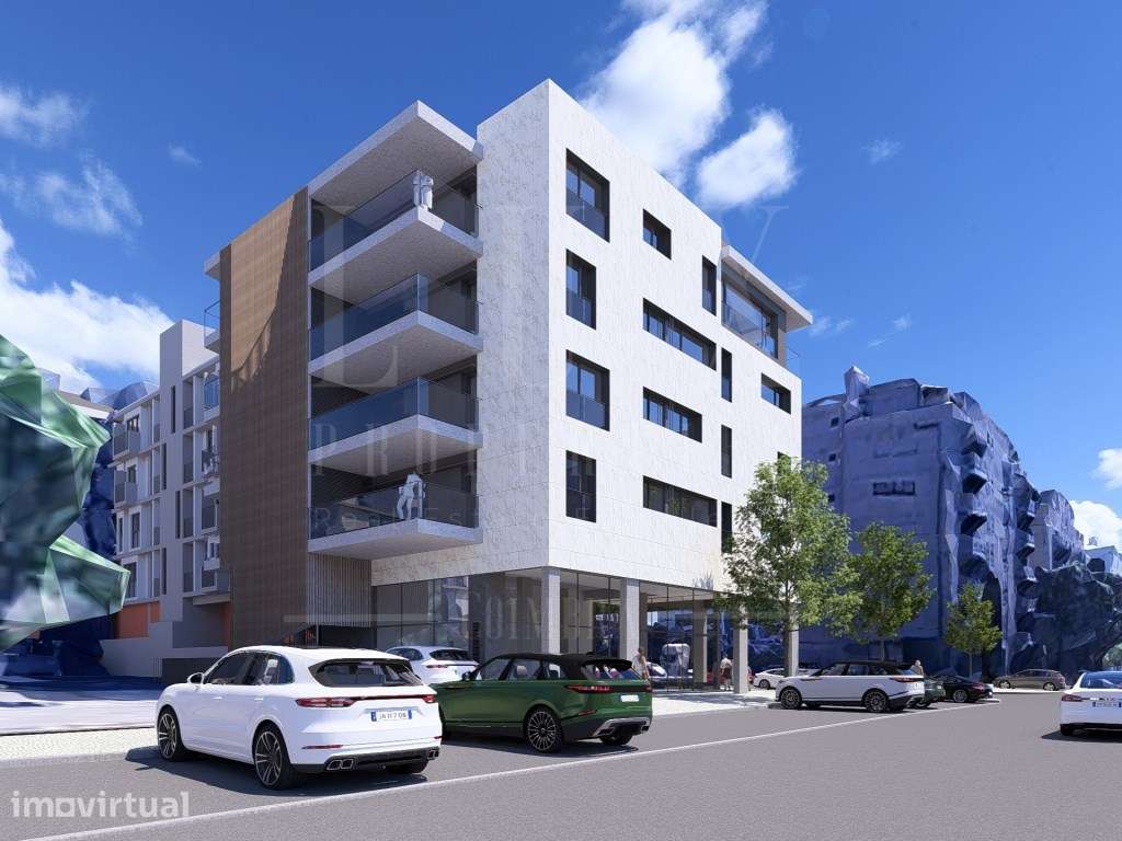 Apartamento T4 | Garden Residence 2 | Solum - Grande imagem: 2/9