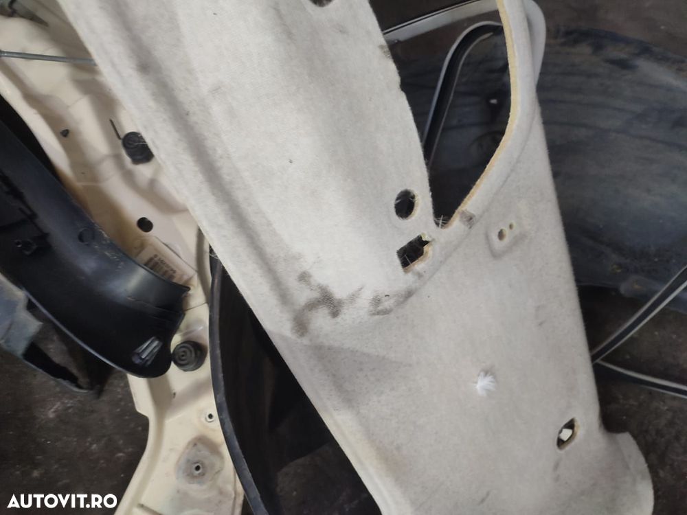 Plafon interior Lancia Ypsilon 2 (Type 843) [2003 - 2006] 1.4 benzina - 3