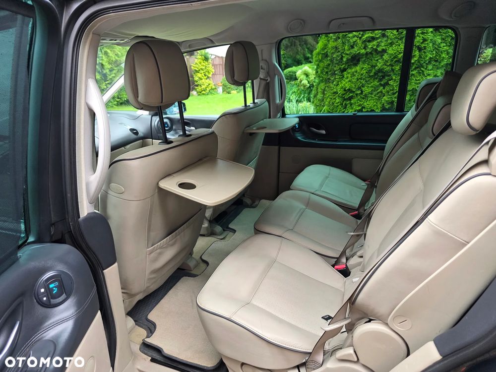 Renault Espace 2.0 Initiale - 11