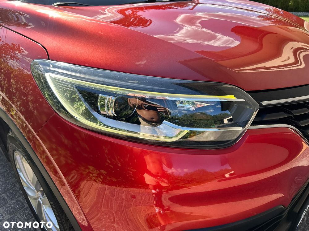 Renault Kadjar Energy dCi 130 Experience - 3