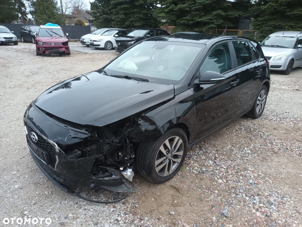 Hyundai i30 1.0 T-GDI Comfort - 2