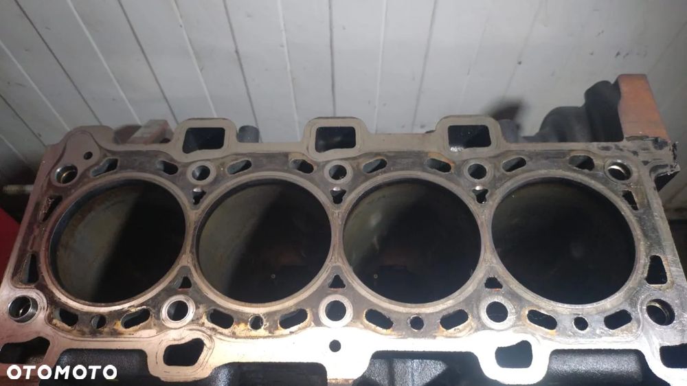 BLOK SILNIKA RENAULT MASTER OPEL MOVANO NISSAN NV400 2,3 EURO 6 M9TC704 NO 725/250 - 3