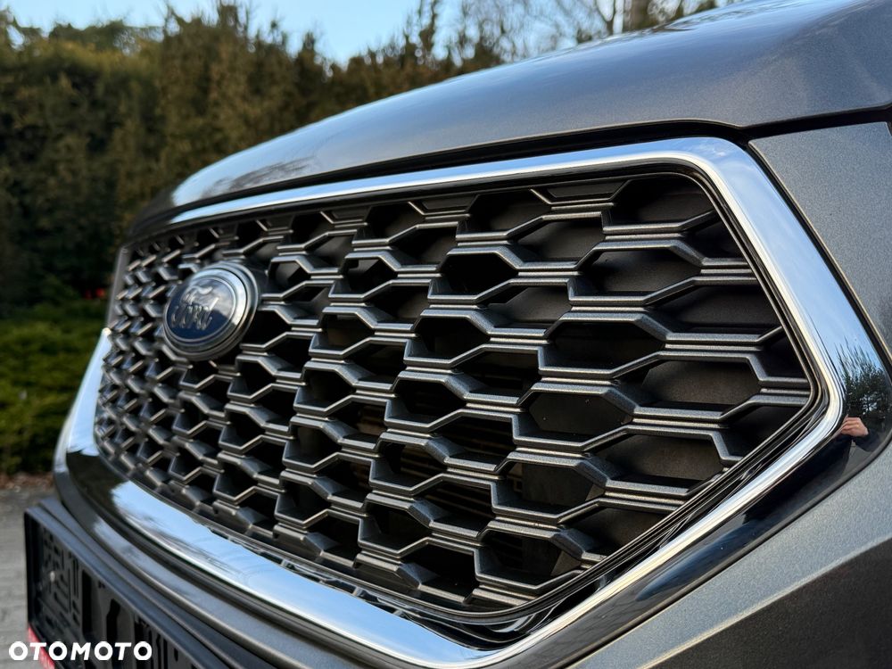 Ford Kuga 1.5 EcoBoost 4x4 Vignale - 11