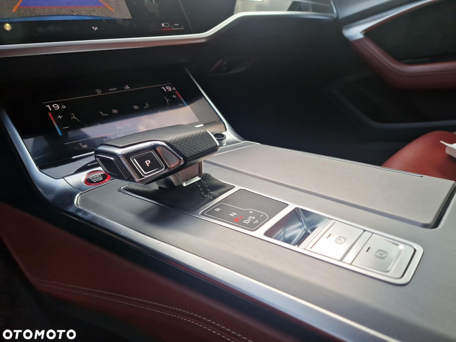 Audi S7 Sportback TDI Tiptronic - 23