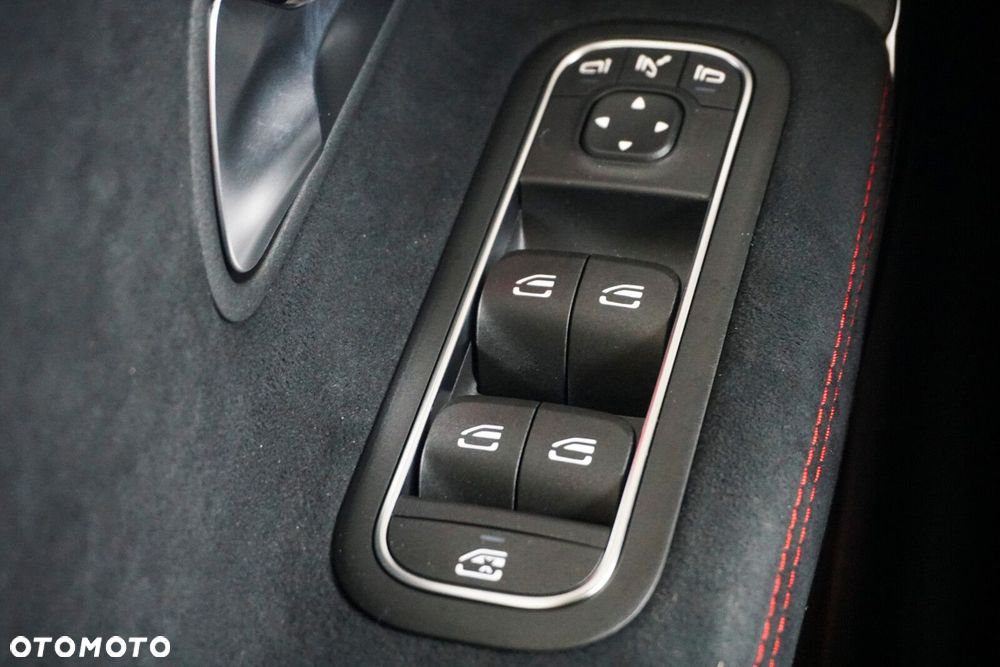 Mercedes-Benz Klasa A 45 S AMG 4-Matic 8G-DCT - 19