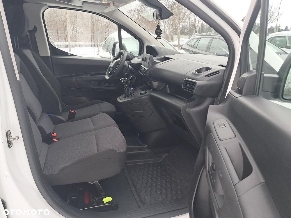 Peugeot Partner - 19