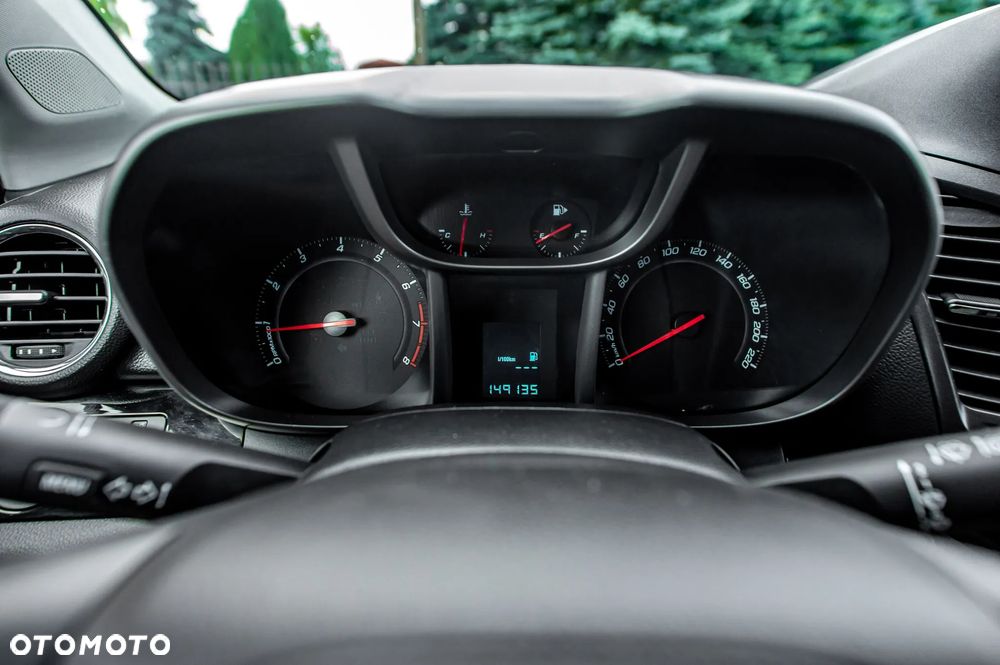 Chevrolet Orlando 1.8 LTZ - 30