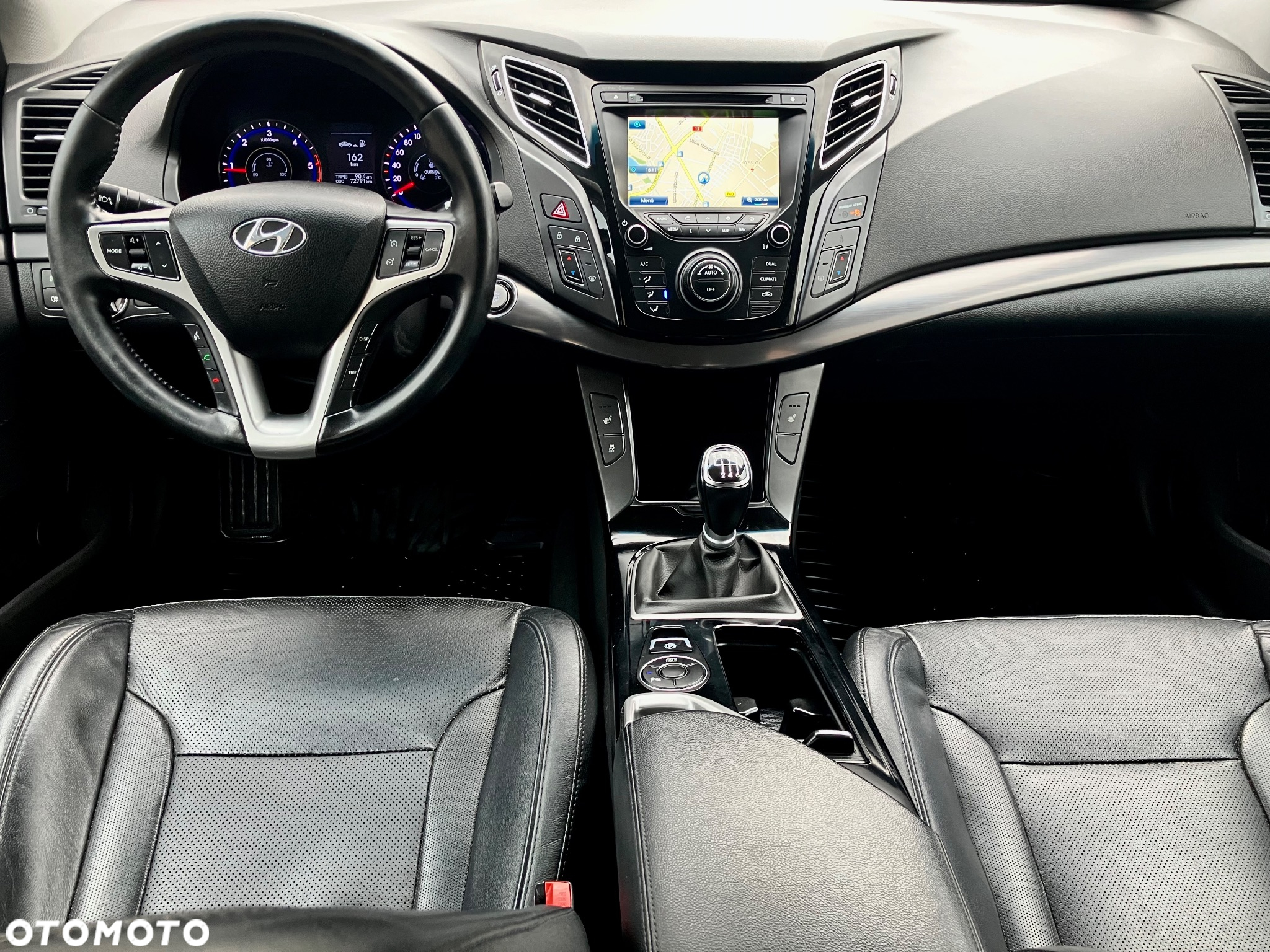 Hyundai i40 - 37