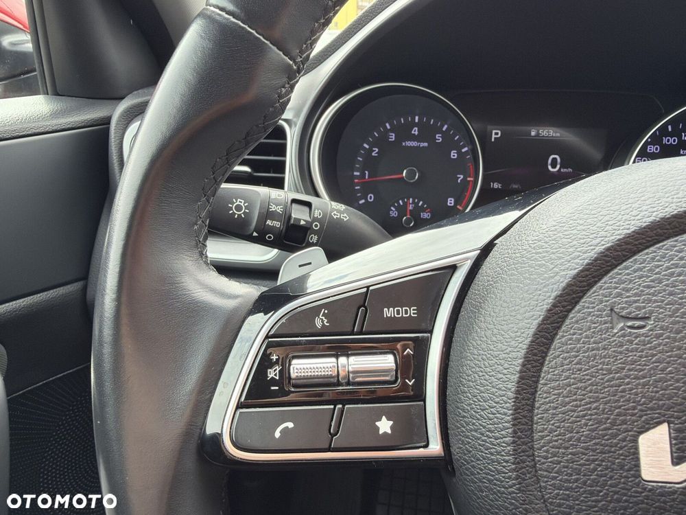 Kia Ceed - 20