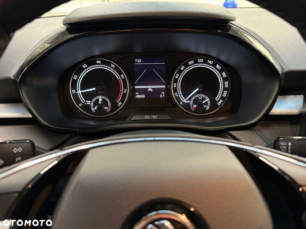 Skoda Fabia 1.0 TSI Ambition - 31