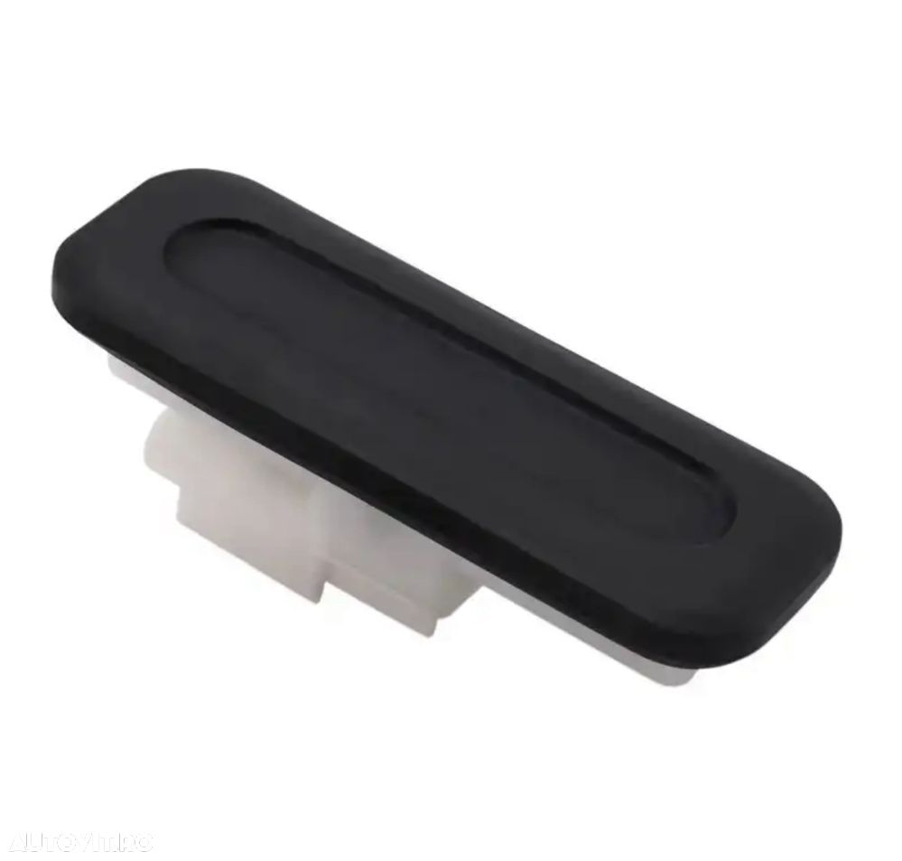 Buton Maner Haion Portbagaj Spate Citroen C2 C4 C5 Peugeot 207 308 508 - 1