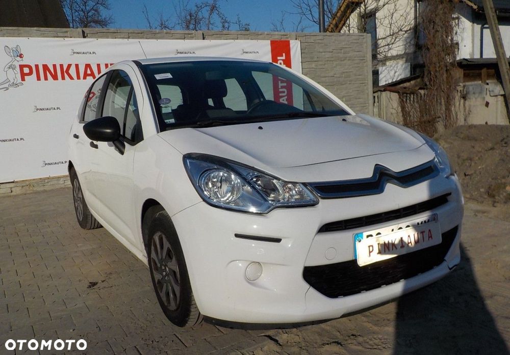 Citroën C3 - 2