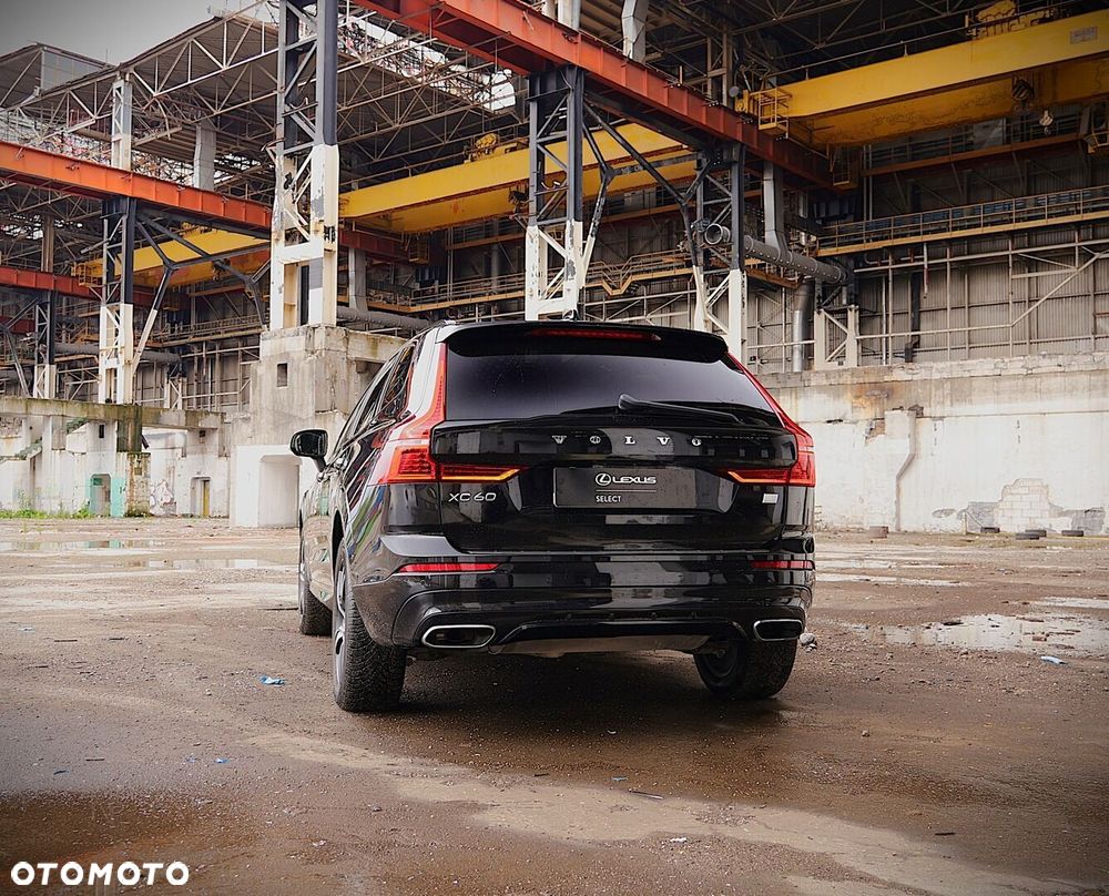Volvo XC 60 - 10