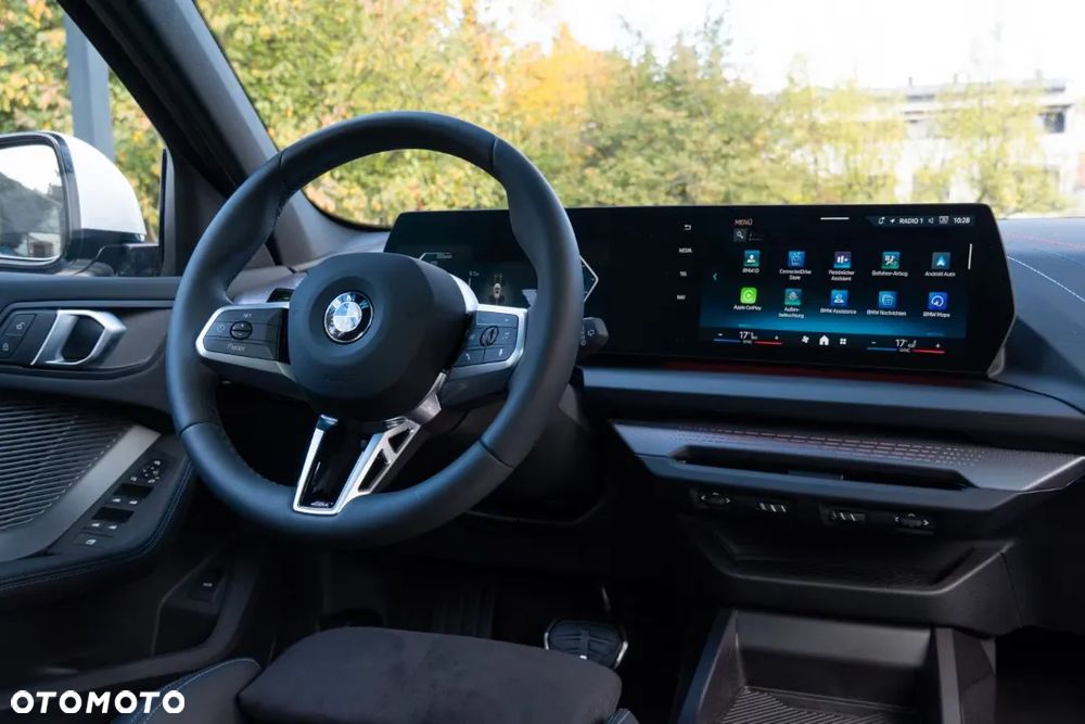 BMW Seria 1 120 - 17