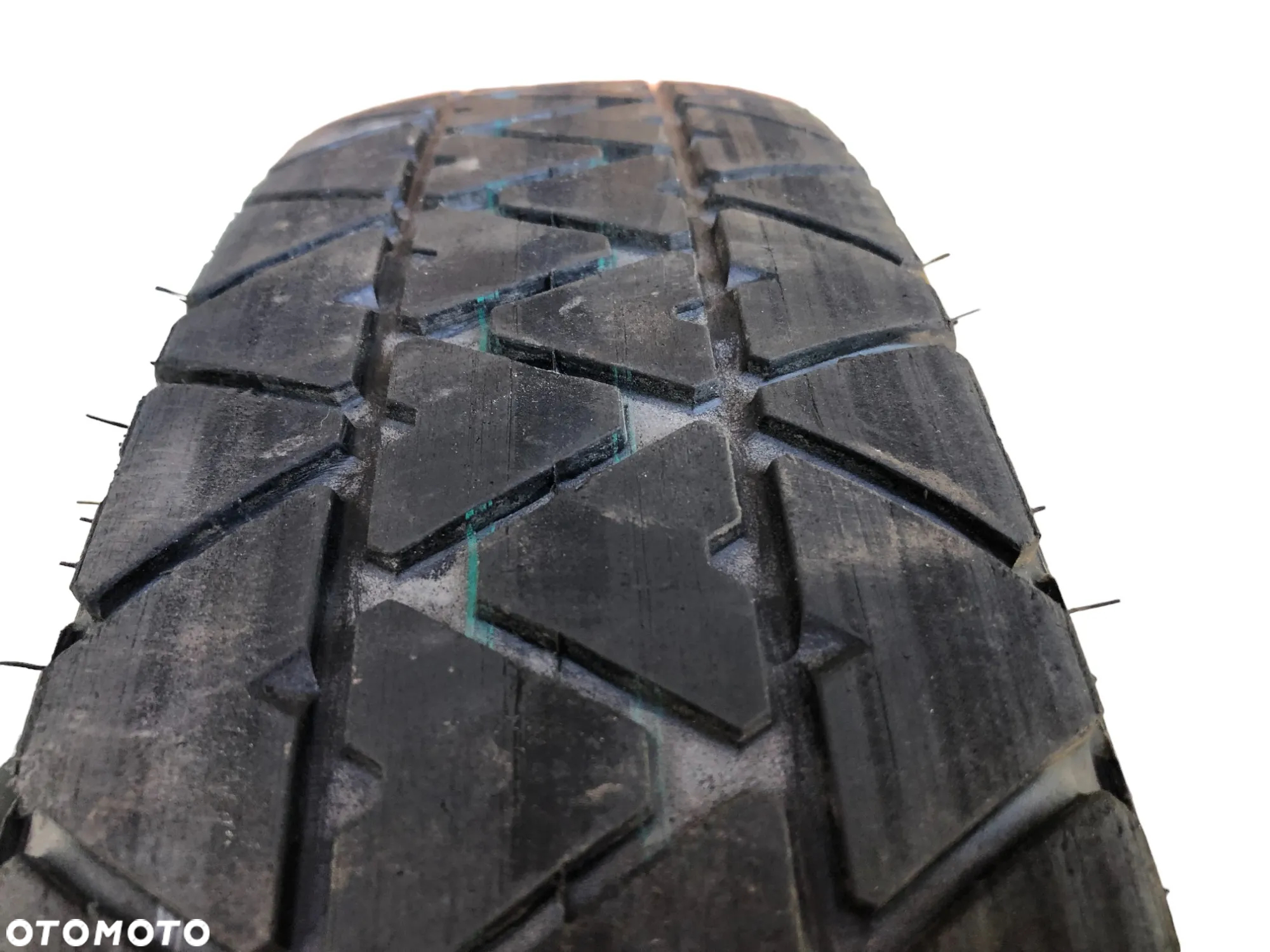 Koło Zapasowe Dojazdowe 125/70 R19 5x112 66,5MM ET:29 Audi A4 B8 A5 8K0601027 - Gwarancja Wysyłka - 3