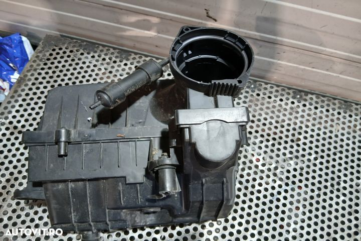Carcasa filtru aer 5Q0129607AF 5Q0129601AH 5Q0129607AF 5Q0129601AH Vo - 3