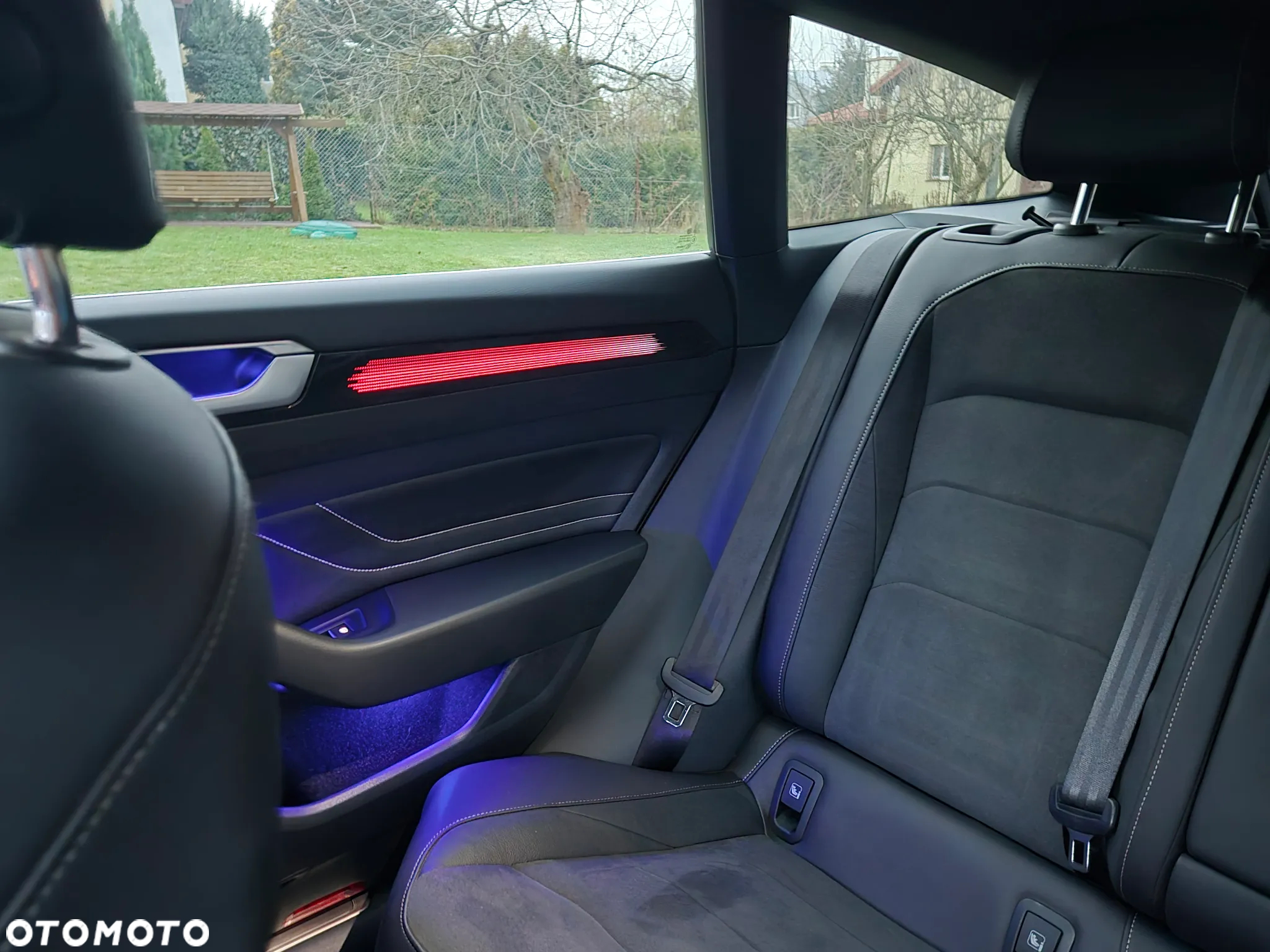 Volkswagen Arteon Shooting Brake 2.0 TDI SCR DSG R-Line - 13