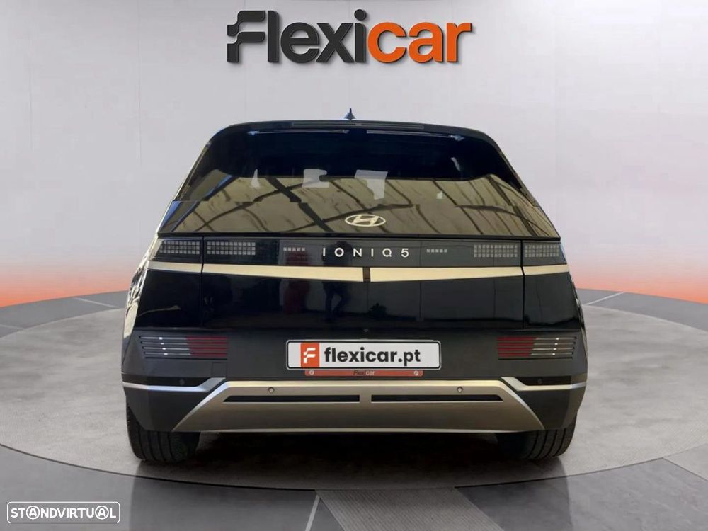 Hyundai Ioniq 5 73 kWh Premium - 8