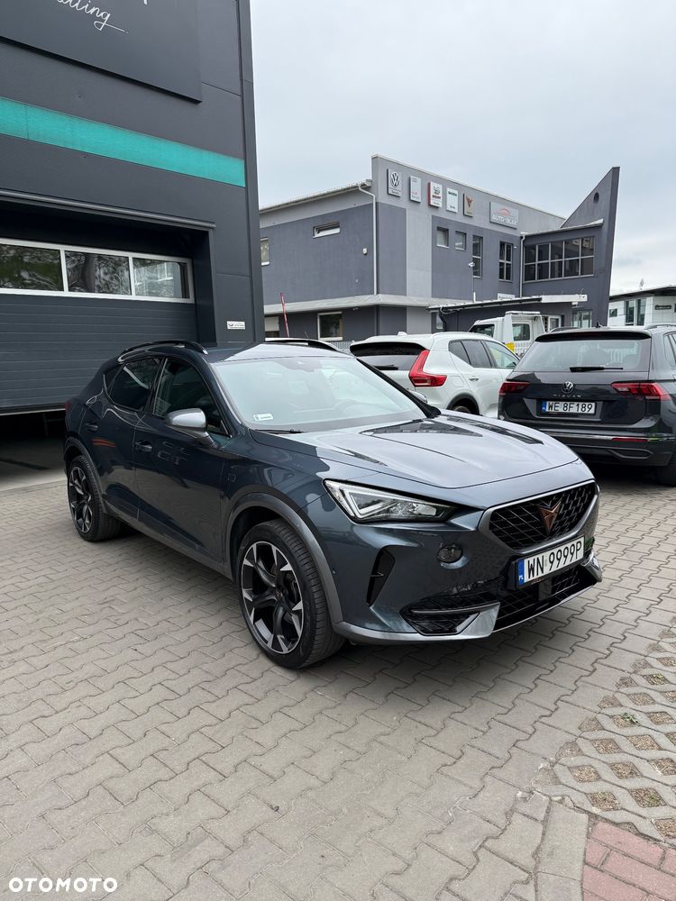 Cupra Formentor - 3