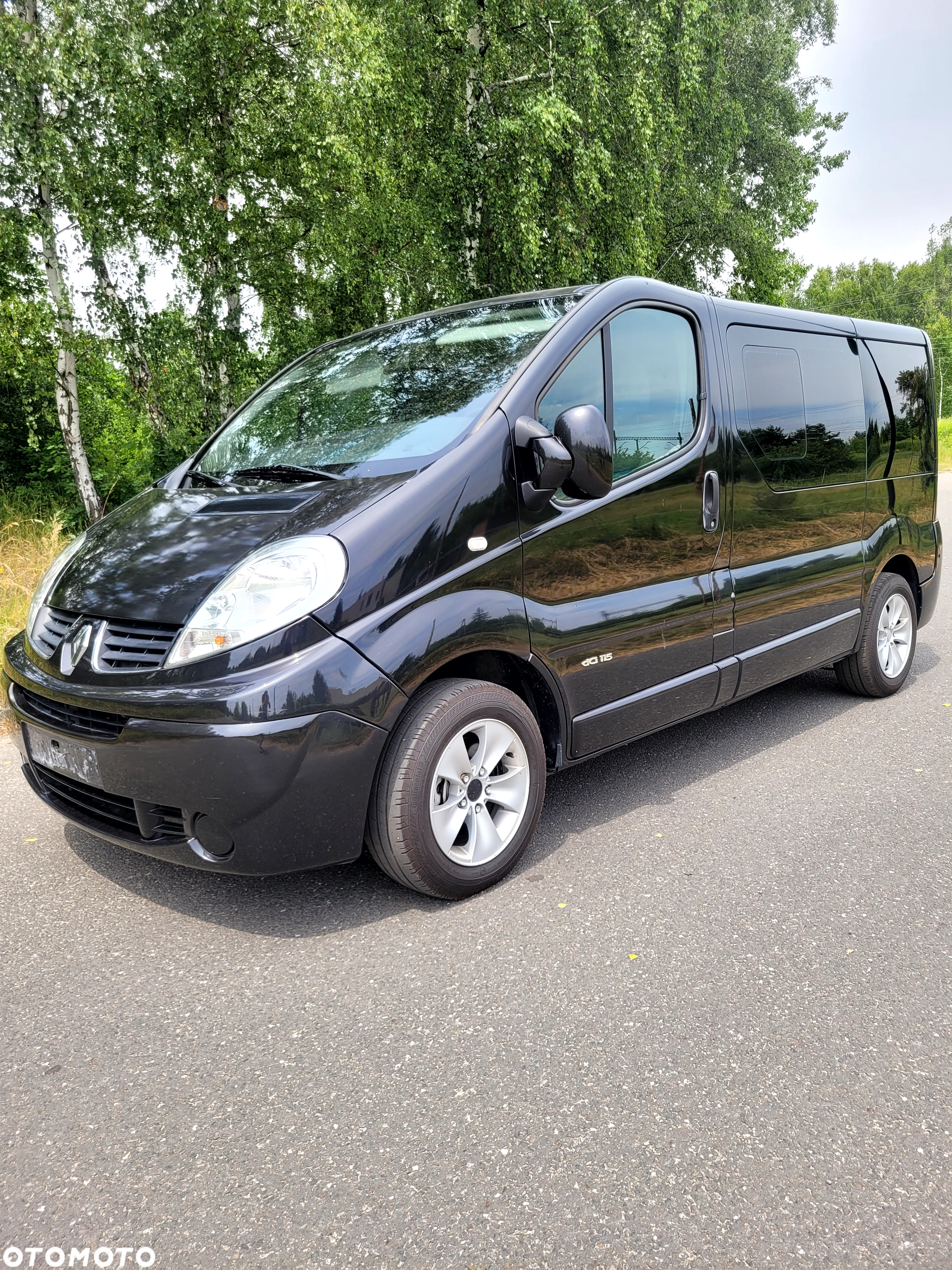 Renault Trafic Generation - 5