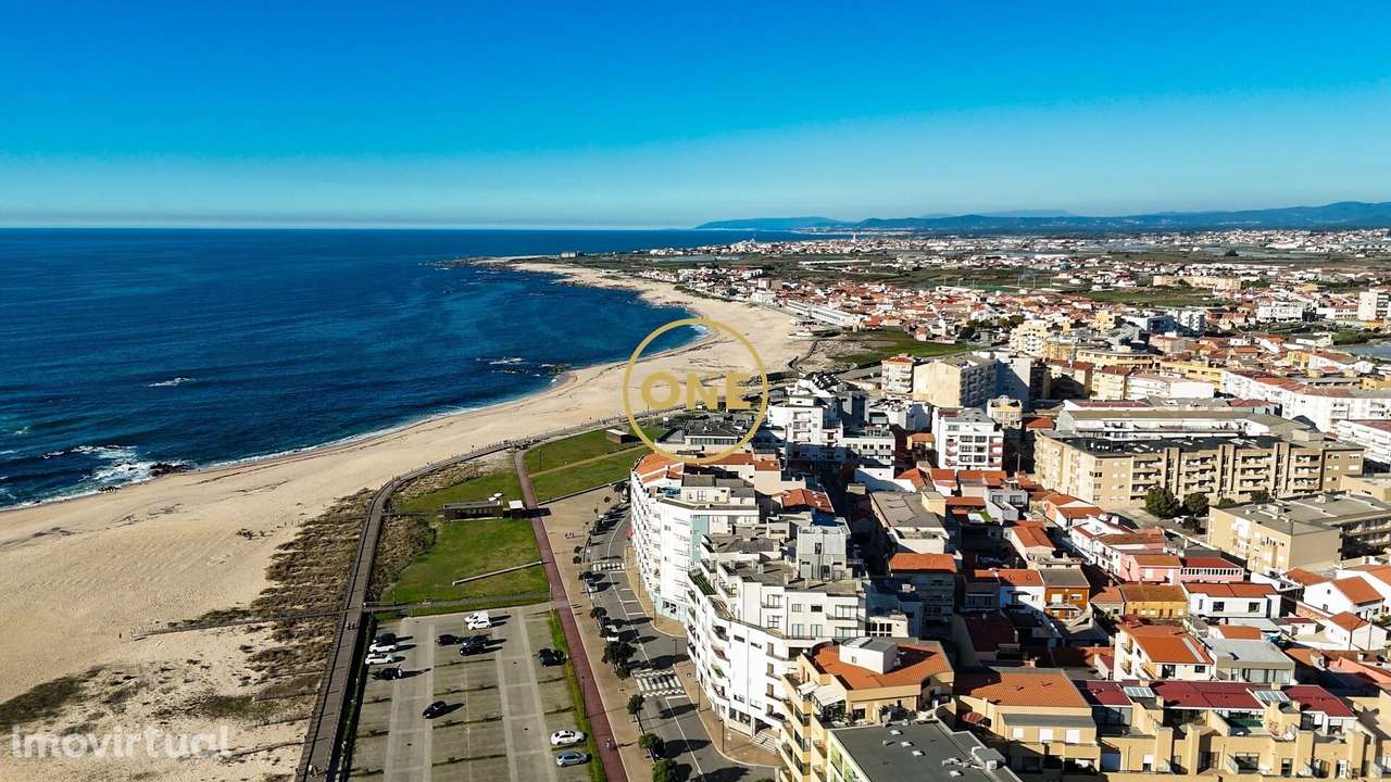 Apartamento T3 Duplex Renovado – Aver-o-Mar, Póvoa de Varzim - Grande imagem: 3/15