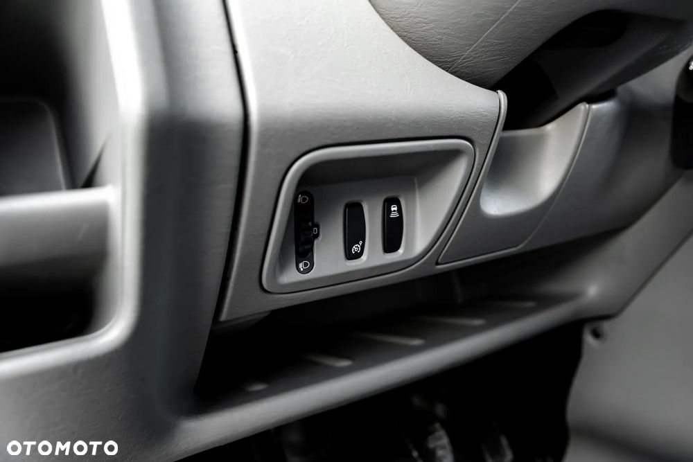 Renault Trafic L1H1 Komfort - 24