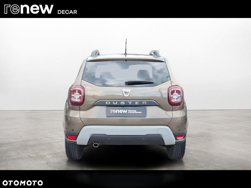 Dacia Duster - 4