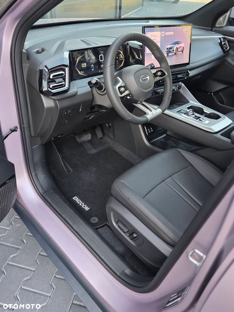 GAC Emzoom 1.5T Luxury DCT - 18