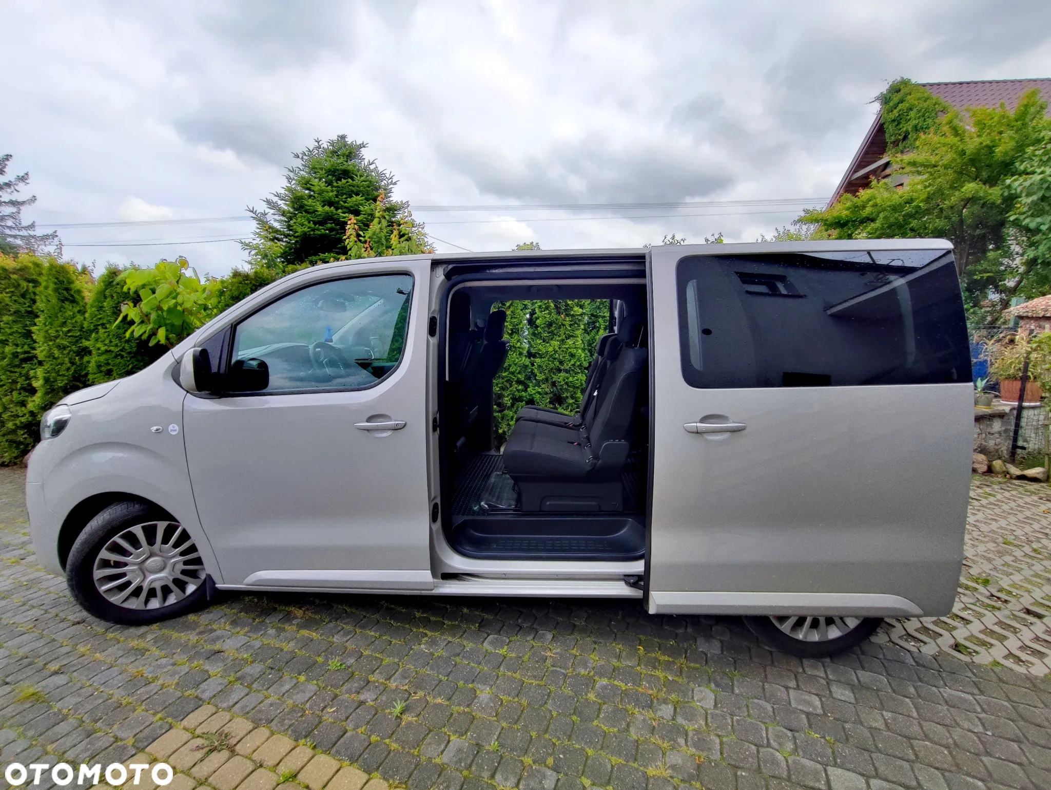 Toyota ProAce - 9