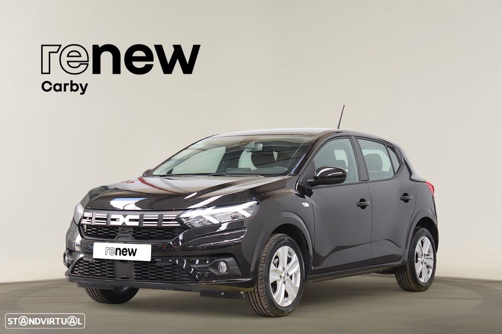 Dacia Sandero 1.0 TCe Expression - 1