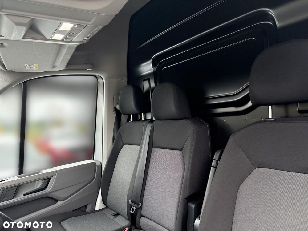 Volkswagen Crafter Trendline - 14