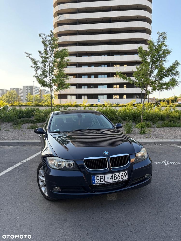 BMW Seria 3 - 1