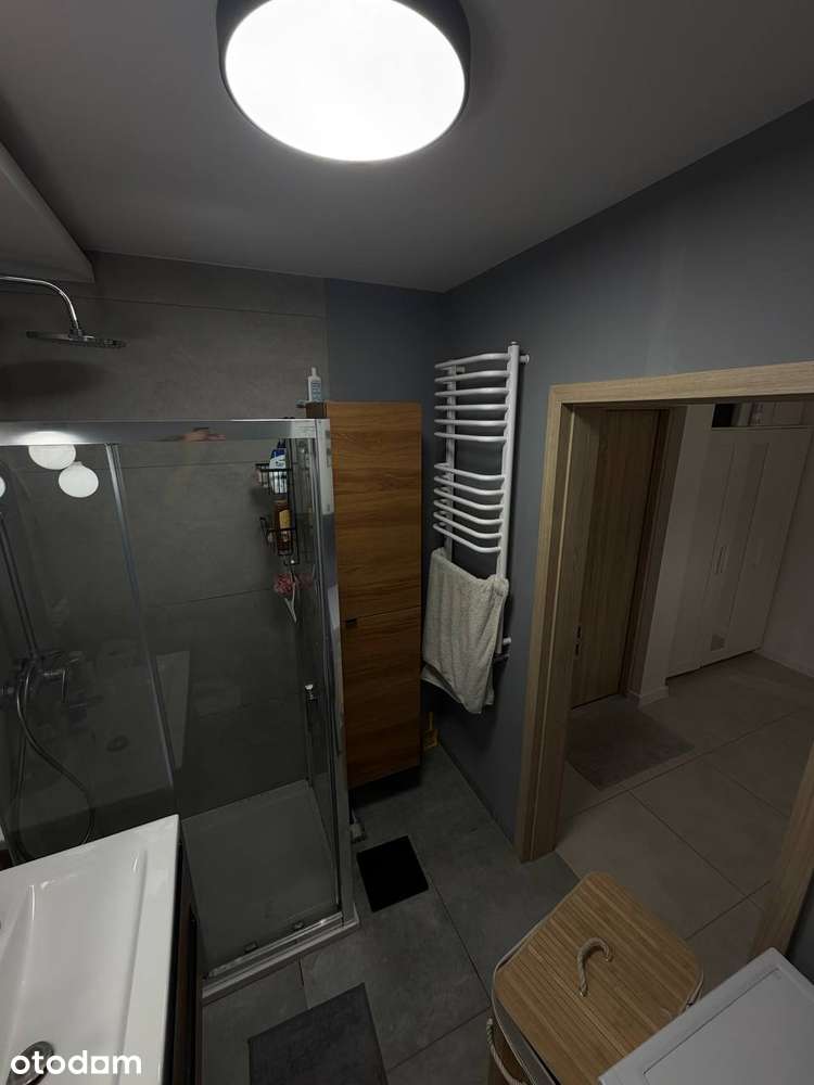 PRZESTRONNE 3 POKOJE | IDEALNE DLA RODZINY Z DZIEĆMI  | BALKON (PL,UA)