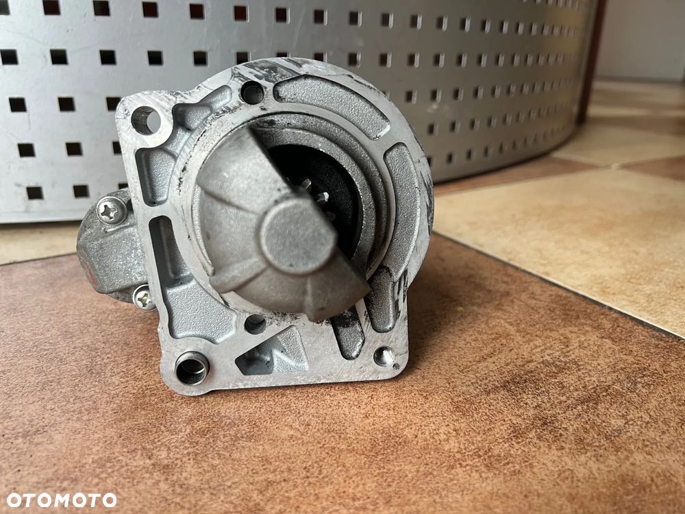 ROZRUSZNIK 1.6 E-HDI CITROEN C4 AIRCROSS 2017r - 4