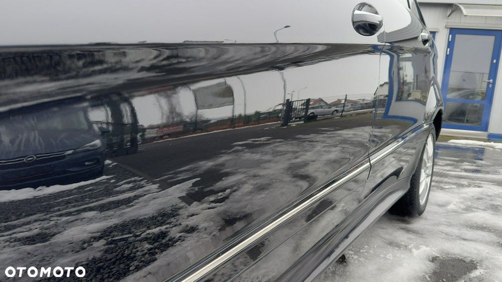 Mercedes-Benz Klasa B - 23