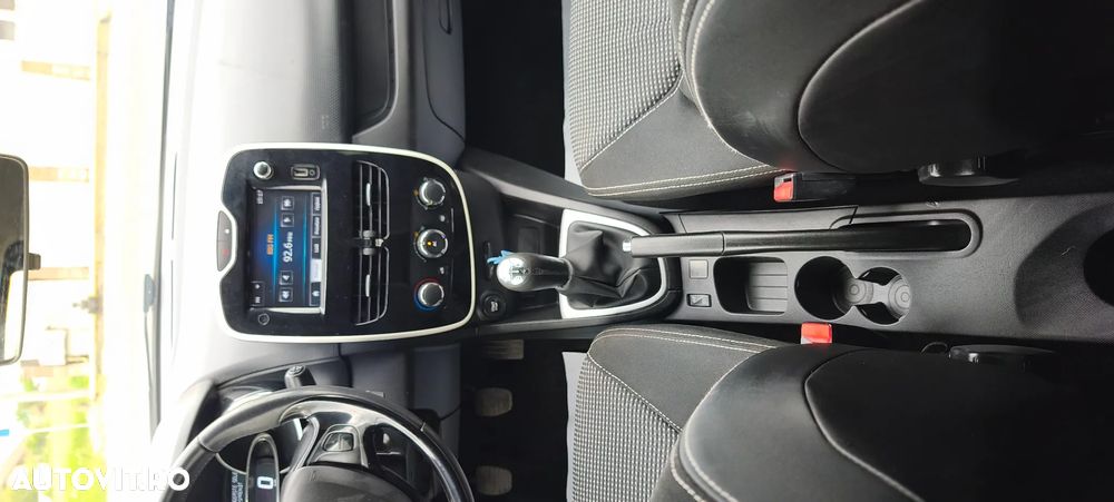 Renault Clio Energy dCi 90 Start & Stop Dynamique - 33
