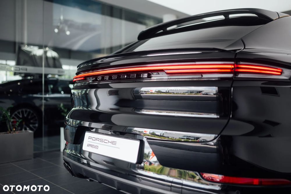 Porsche Cayenne E-Hybrid - 30