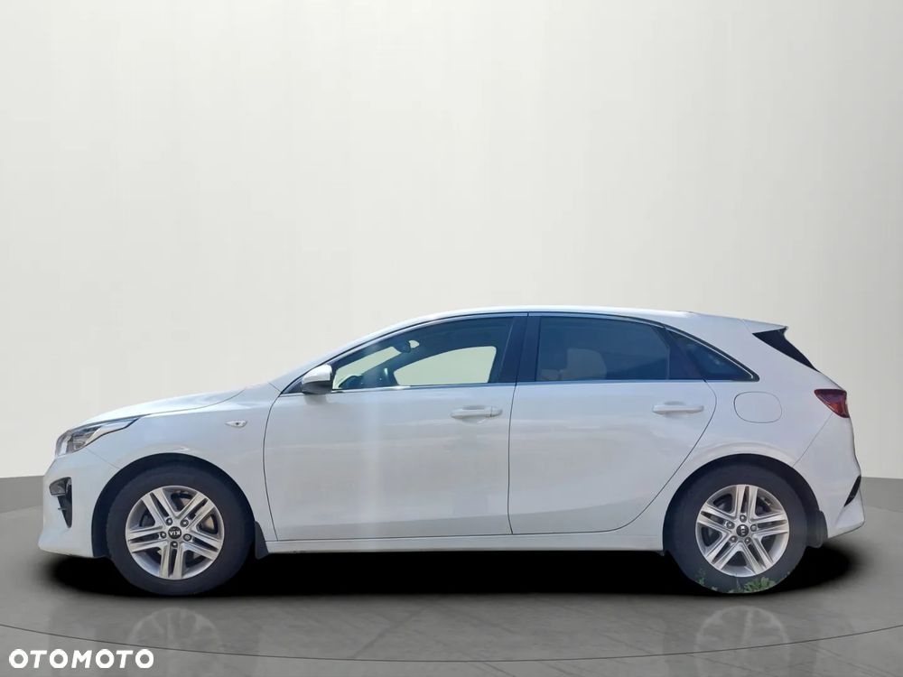 Kia Ceed 1.4 T-GDI L DCT - 1