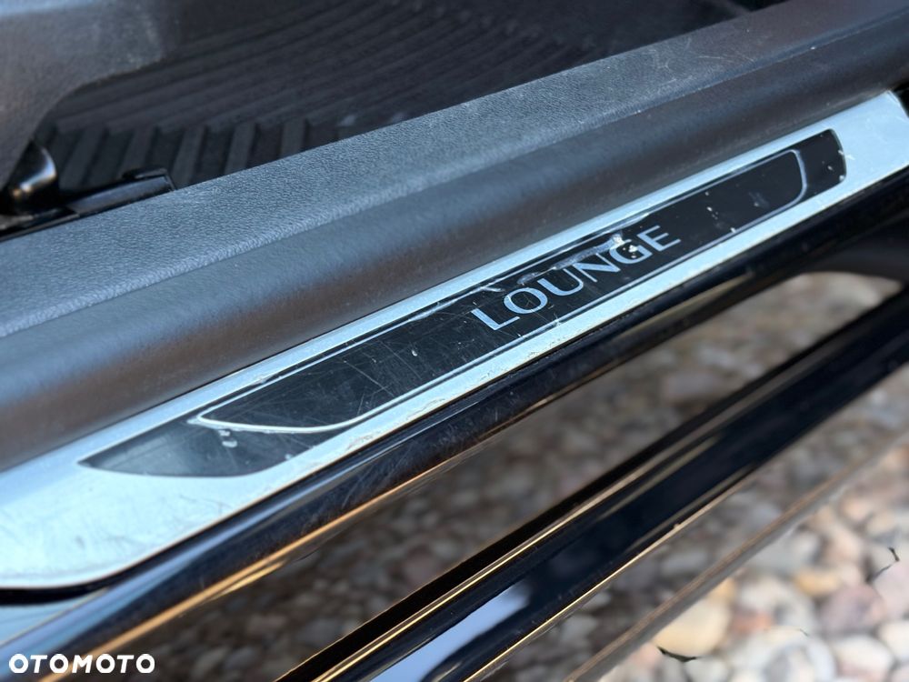 Volkswagen Tiguan 2.0 TDI DPF BlueMotion Technology Lounge Sport & Style - 23