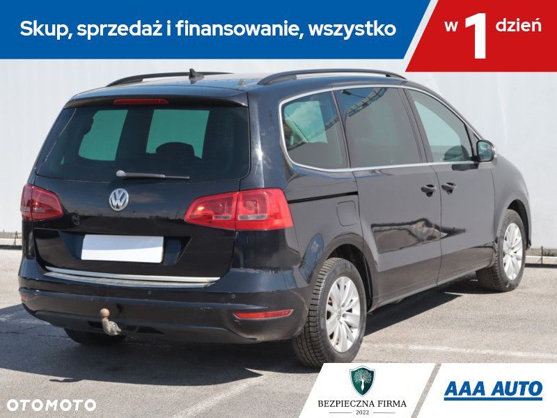 Volkswagen Sharan - 7