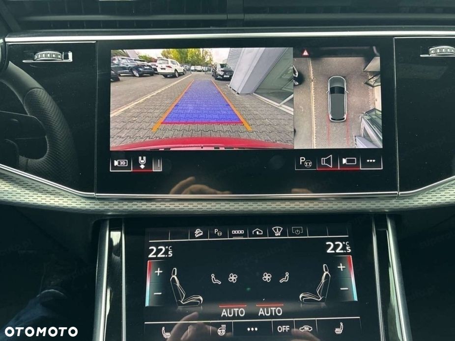 Audi Q7 - 12