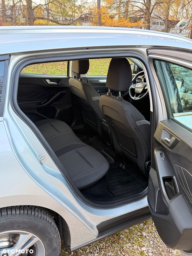Ford Focus 1.0 EcoBoost Start-Stopp-System ACTIVE DESIGN - 7