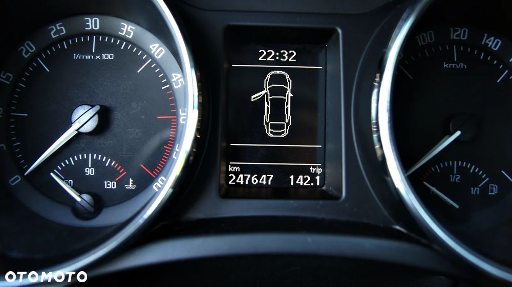 Skoda Superb 1.9 TDI Classic - 13