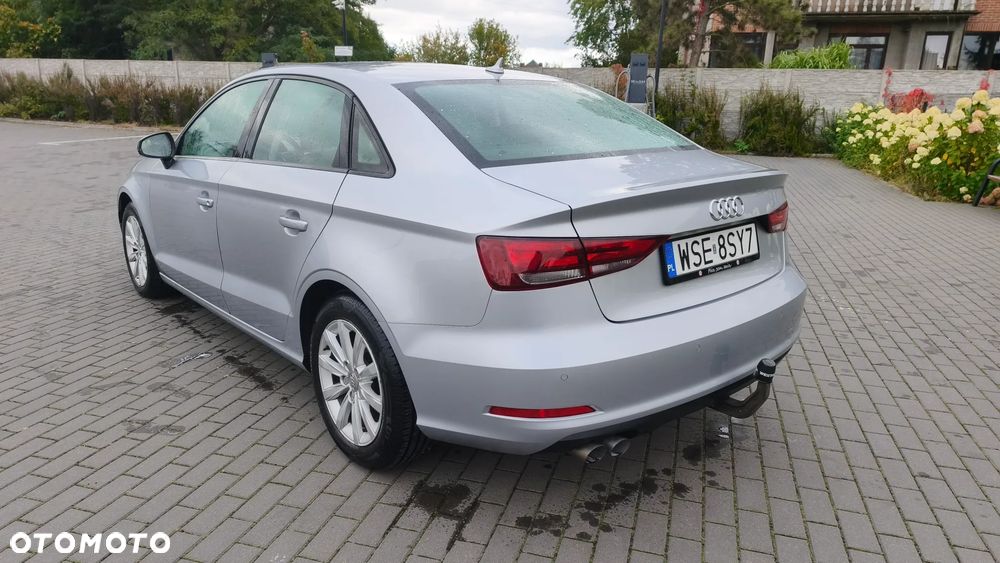 Audi A3 Limousine - 6