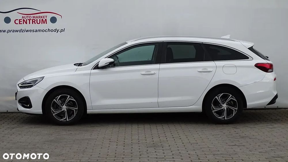 Hyundai i30 1.5 DPI Comfort - 10