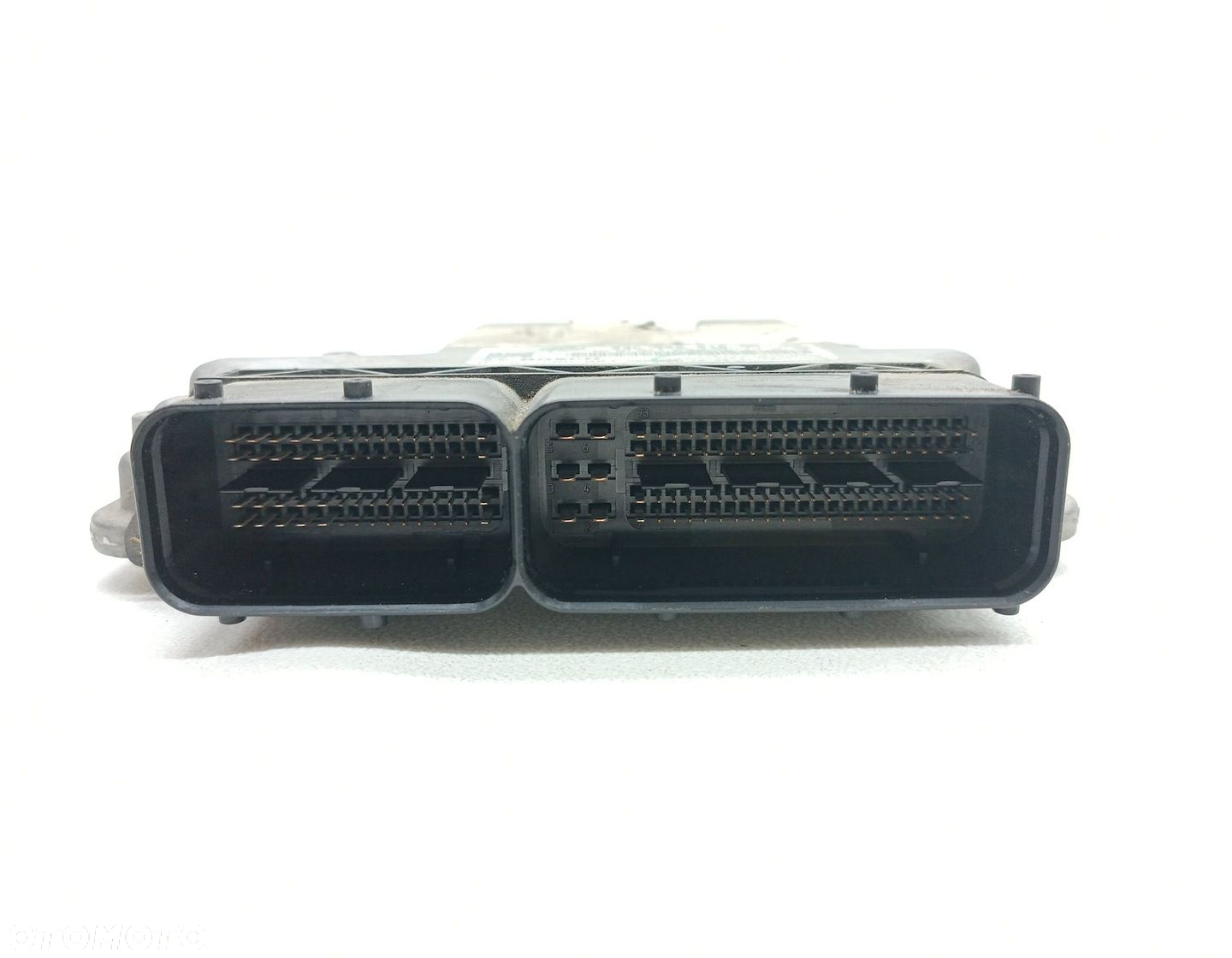 KOMPUTER SILNIKA STEROWNIK VW GOLF V 1.4 TSI CAXA 03C906016AM - 3