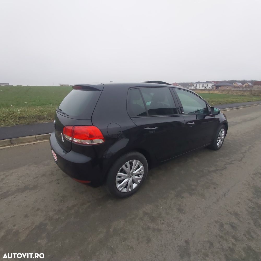 Volkswagen Golf Variant 1.4 TSI Style - 3